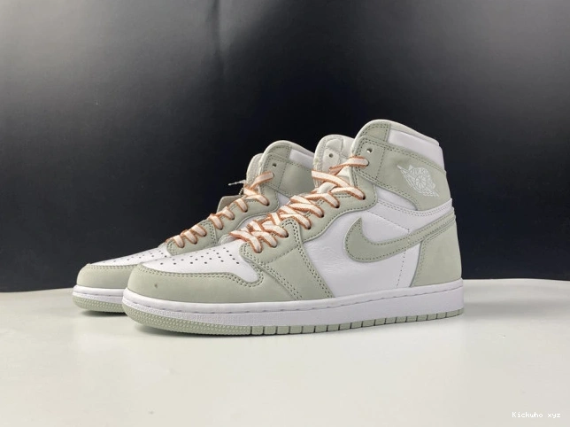 Air Seafoam OG CD0461-002 Jordan 1 High 0613